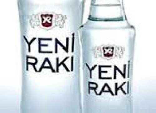 YENI RAKI- 1лт