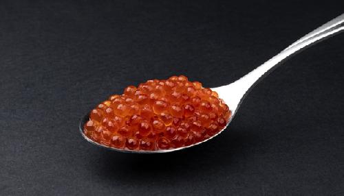 Красная икра