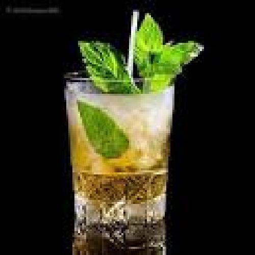 MINT JULEP