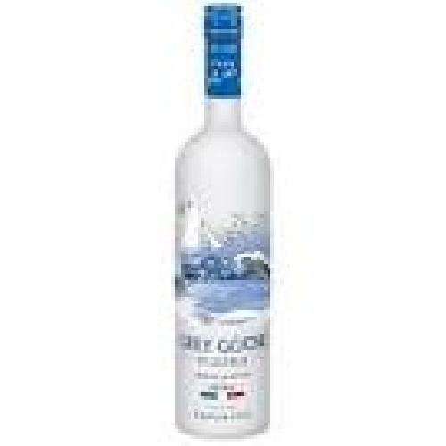 GREY GOOSE VODKA 0.7ლ