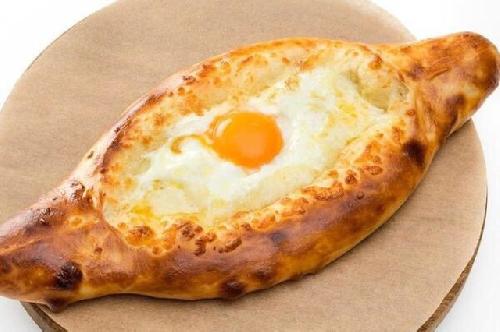 Аджарский Хачапури