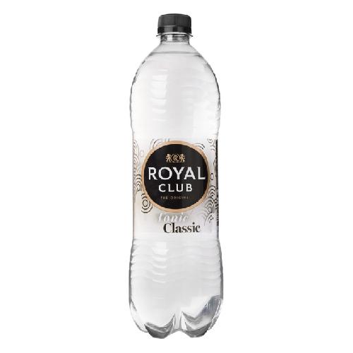 ROYAL CLUB SODA WATER - 0.330