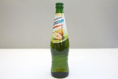 ЛИМОНАД НАТАХТАРИ ГРУША-0.5