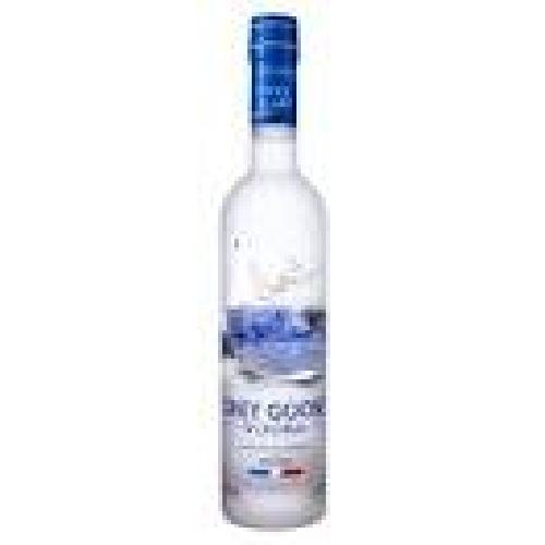 GREY GOOSE VODKA 0.05ლ