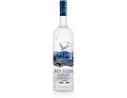 GREY GOOSE VODKA 1ლ