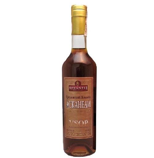 Асканели vsop-0.5