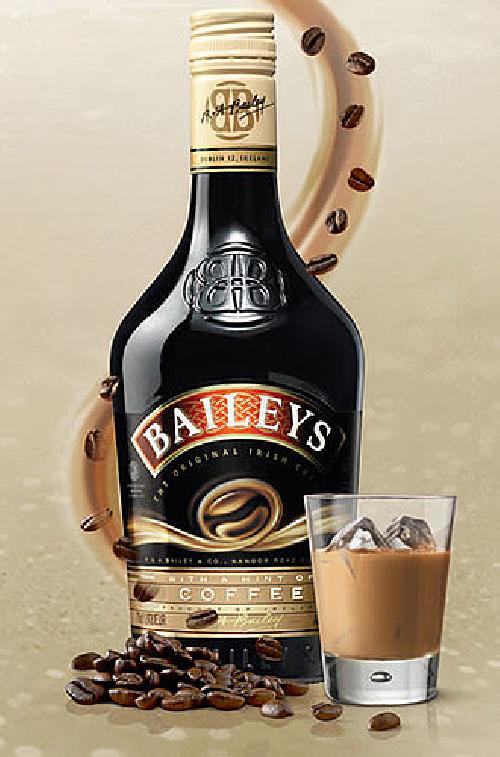 Baileys - 0 .50