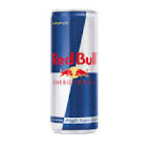 RED BULL-0.25