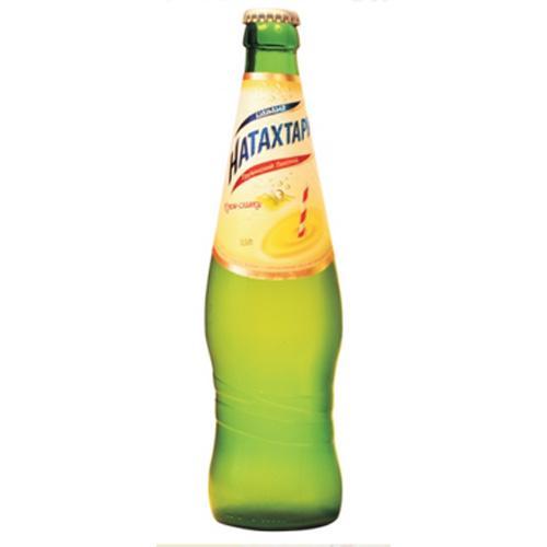 ЛИМОНАД НАТАХТАРИ СЛИВКИ-0.5