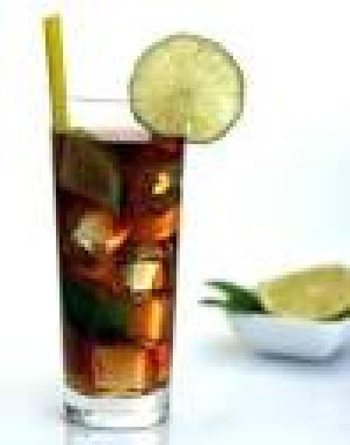 LONG ISLAND ICE TEA