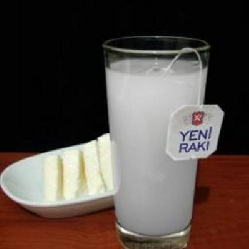 YENI RAKI - 0.100