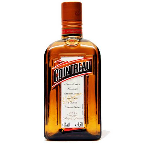 COINTREAU - 0.50