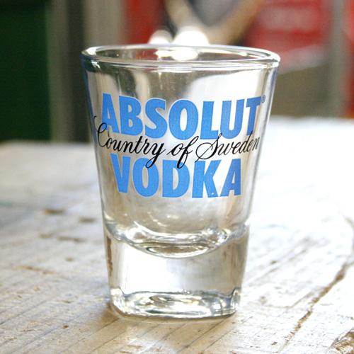 Absolut - 0.50