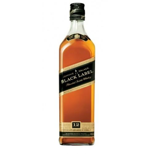 Johnnie valker Black  - 0.50