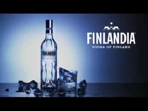 Finlandia vodka - 0.500