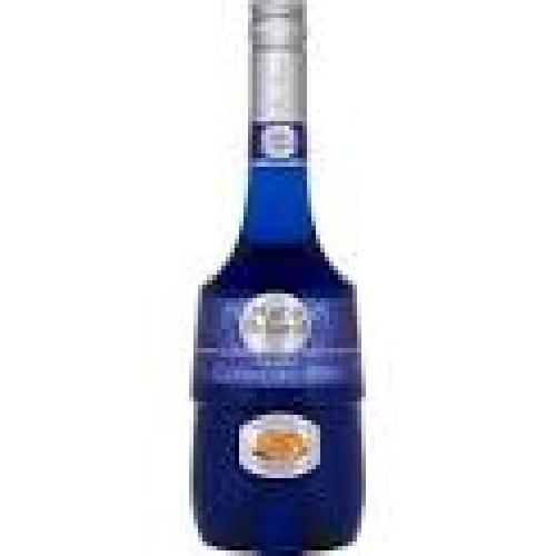 MARIE BRIZARD CURACAO BLUE-0.5