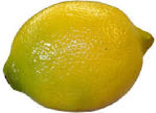 ლიმონი