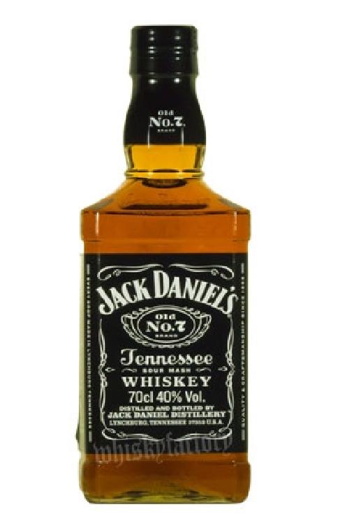 Jack daniels - 0.50